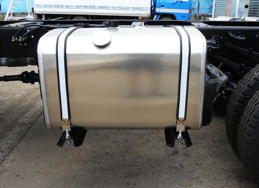 Home Queensland Fuel Tanks & Accessories Pty Ltd in Rocklea, QLD